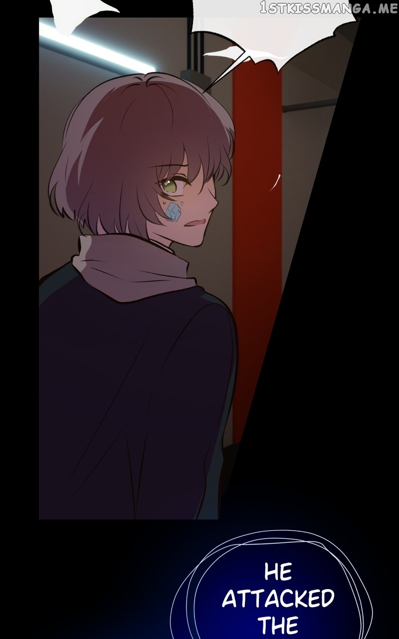Rebirth chapter 192 page 57