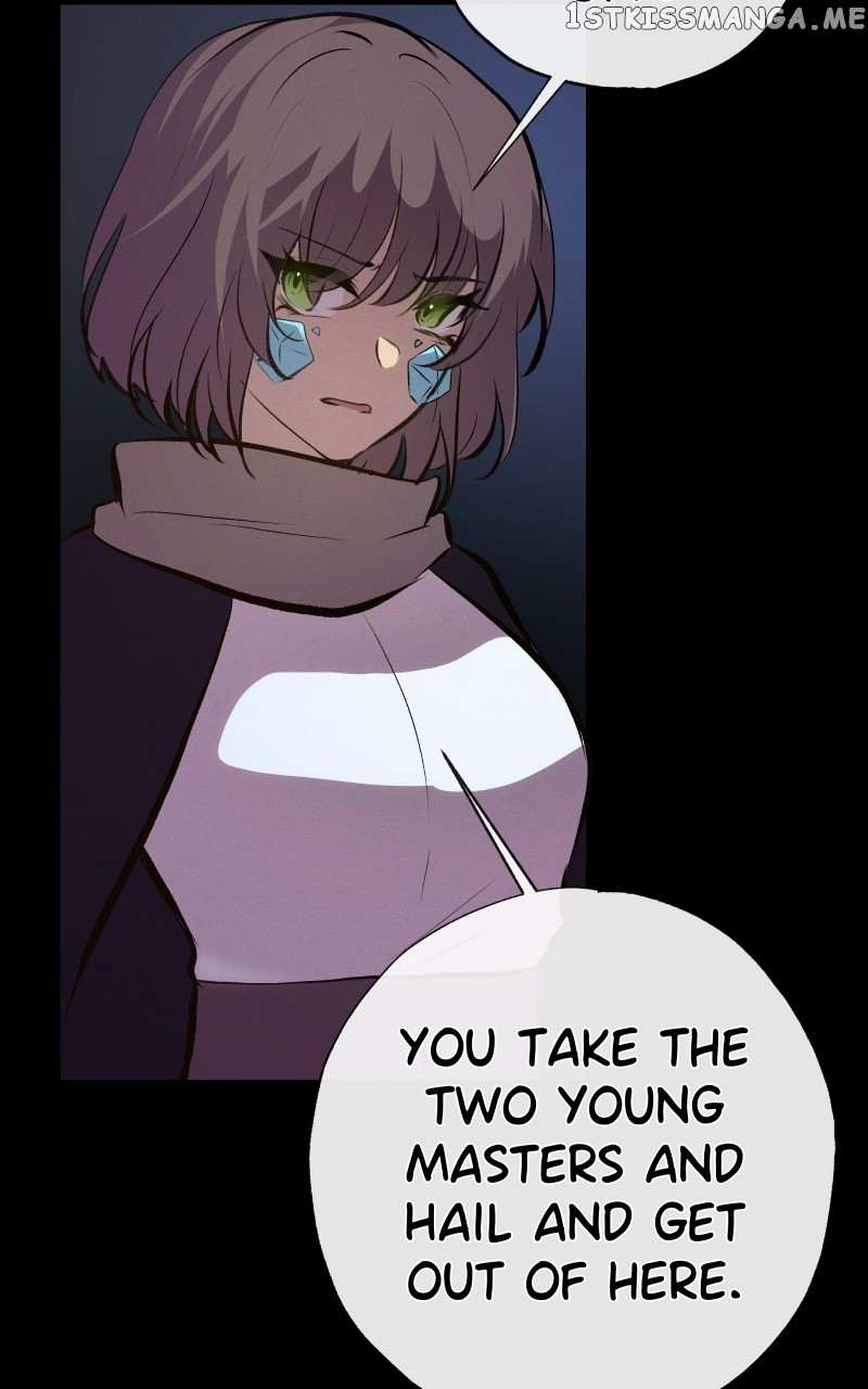 Rebirth chapter 192 page 79