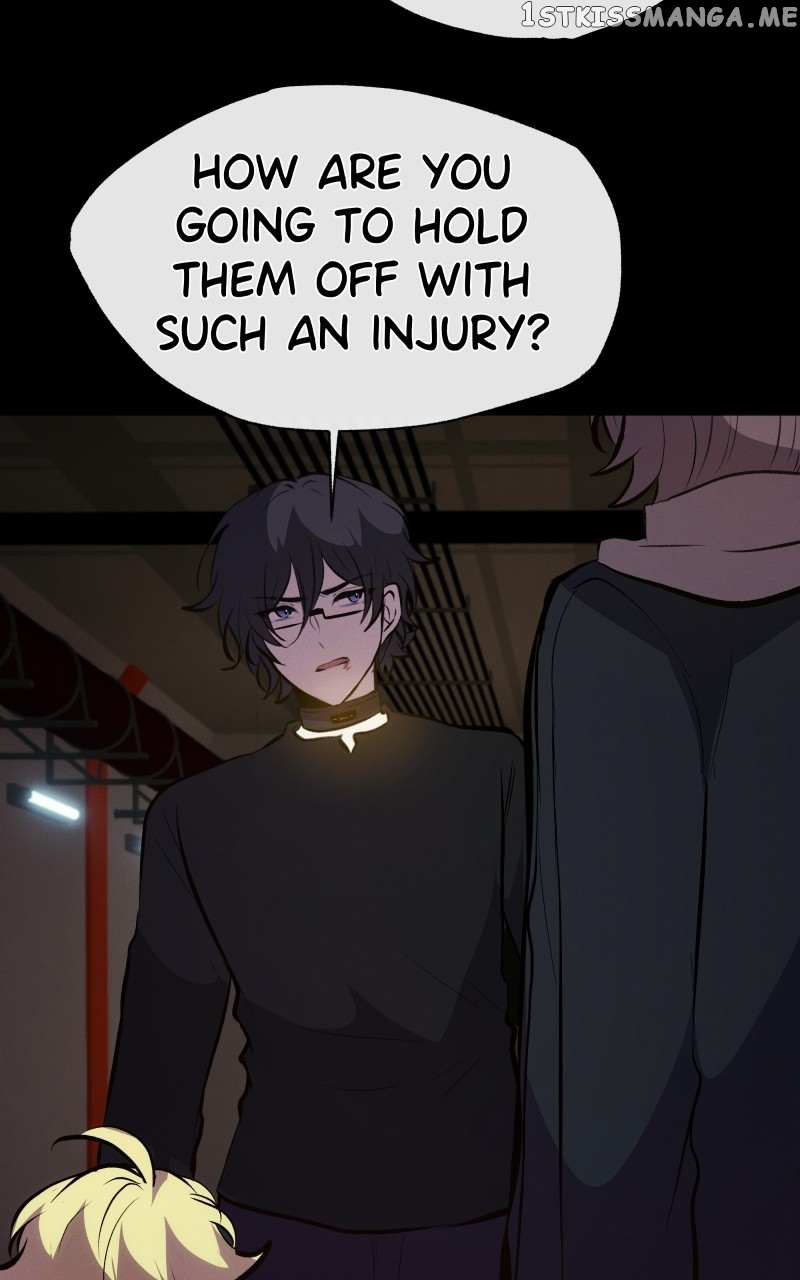 Rebirth chapter 192 page 80