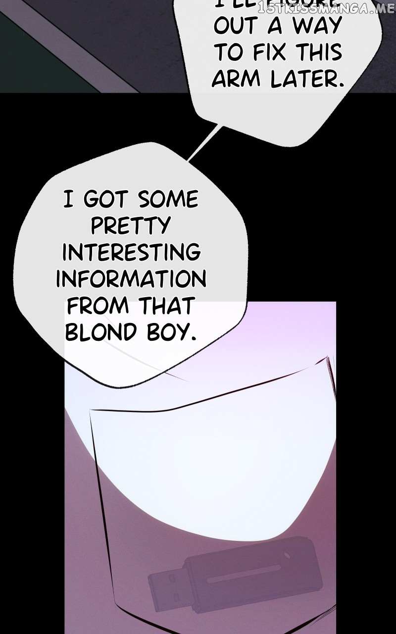 Rebirth chapter 193 page 14
