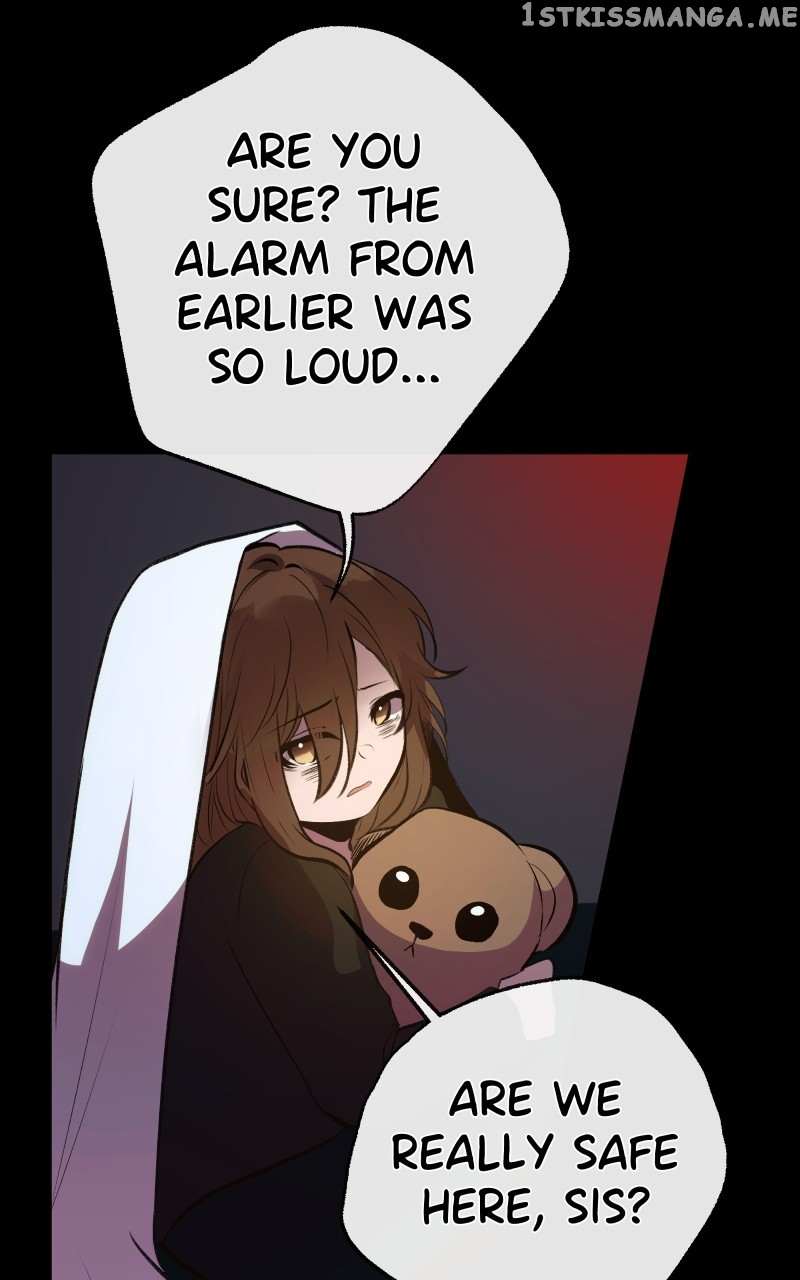 Rebirth chapter 193 page 20