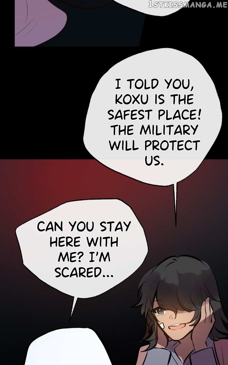 Rebirth chapter 193 page 21