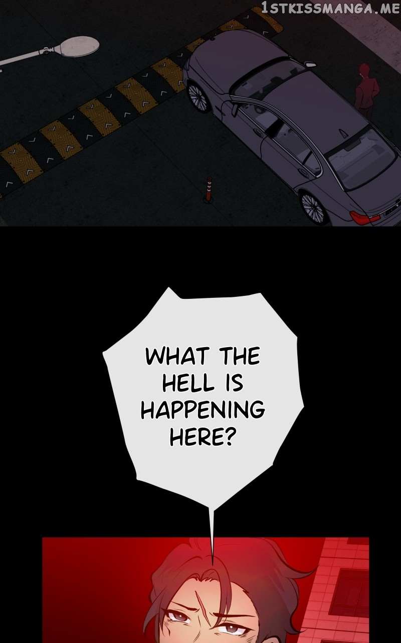 Rebirth chapter 193 page 28