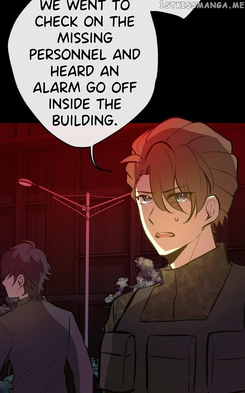 Rebirth chapter 193 page 30