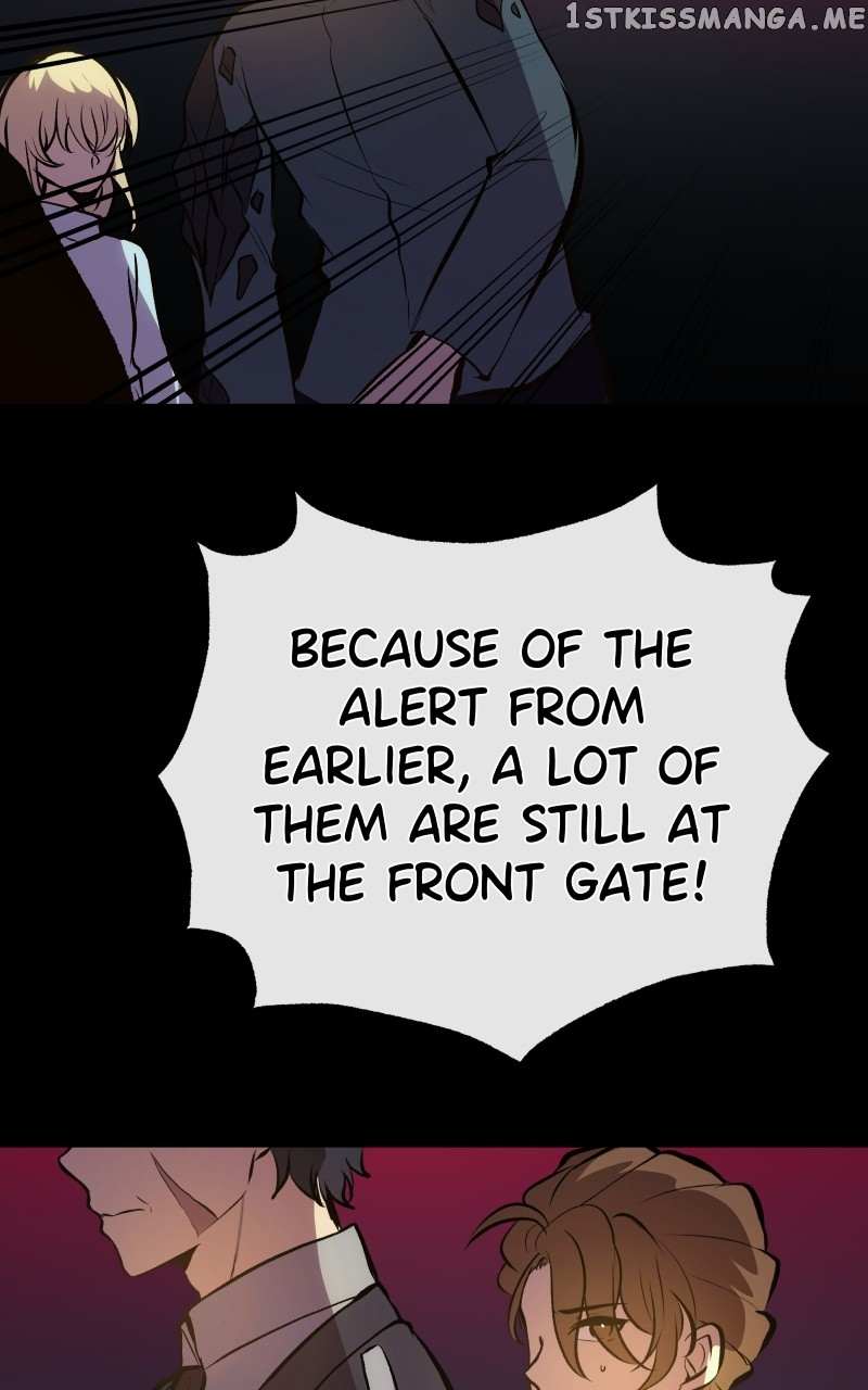 Rebirth chapter 193 page 35