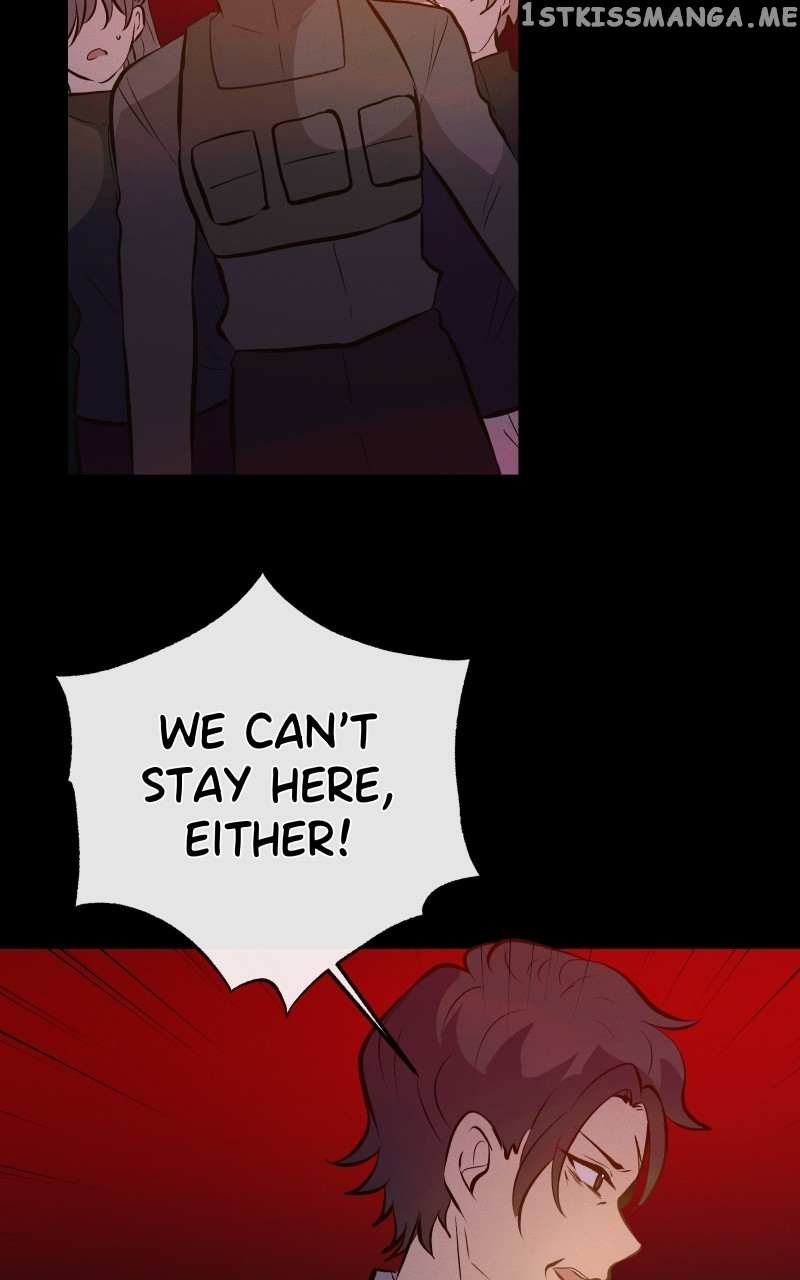 Rebirth chapter 193 page 40