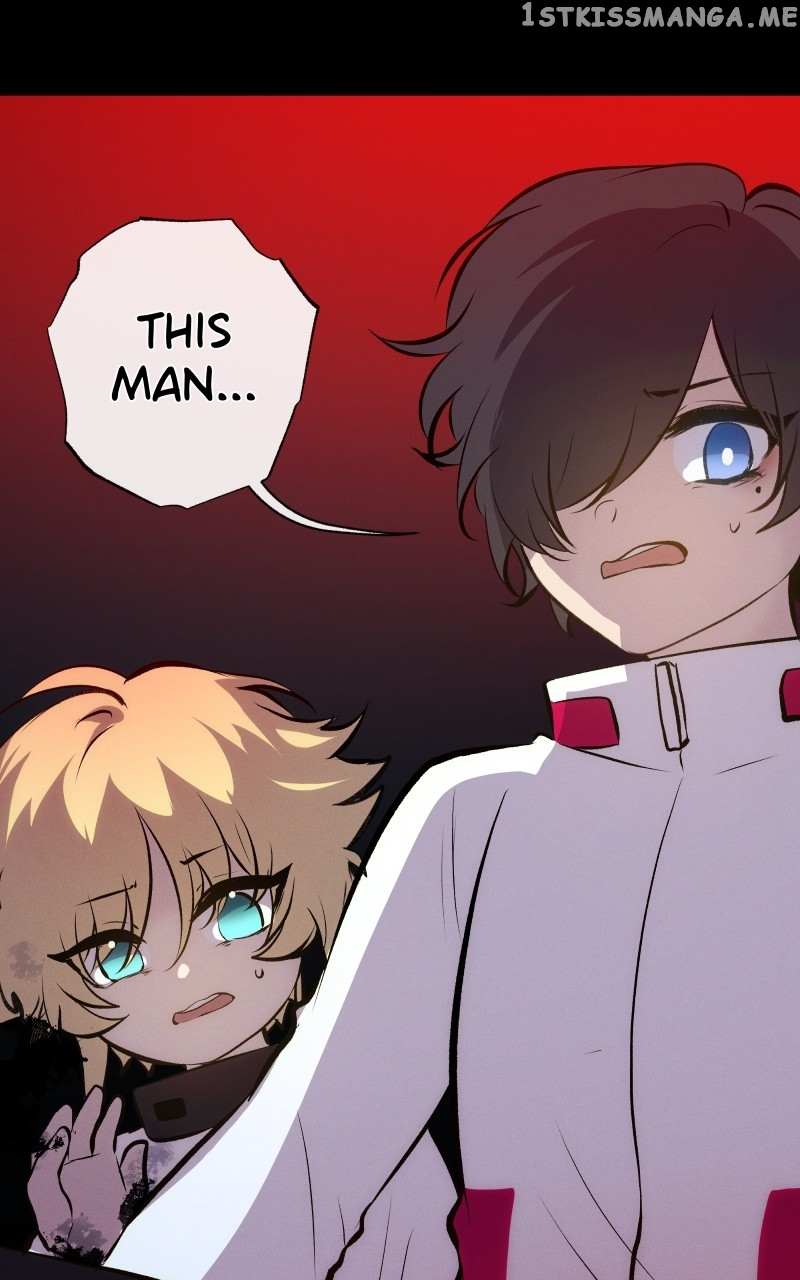 Rebirth chapter 194 page 21