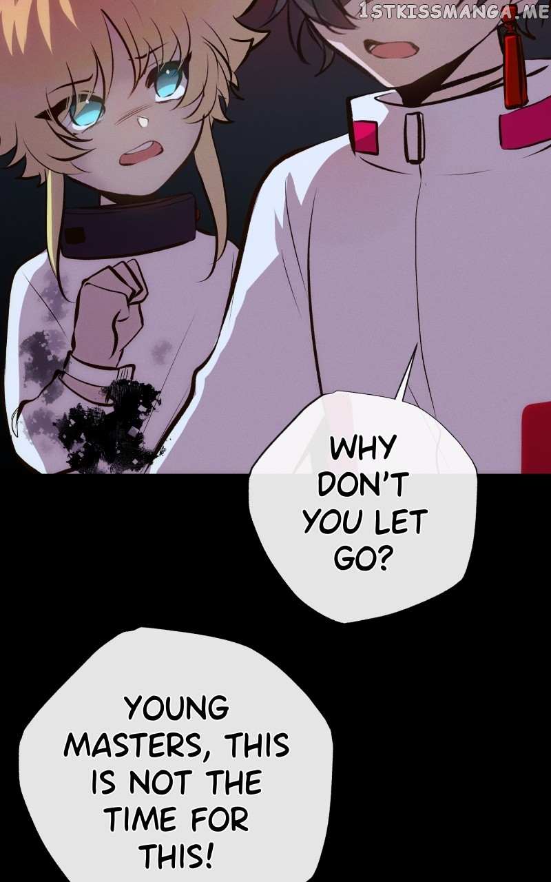 Rebirth chapter 194 page 23