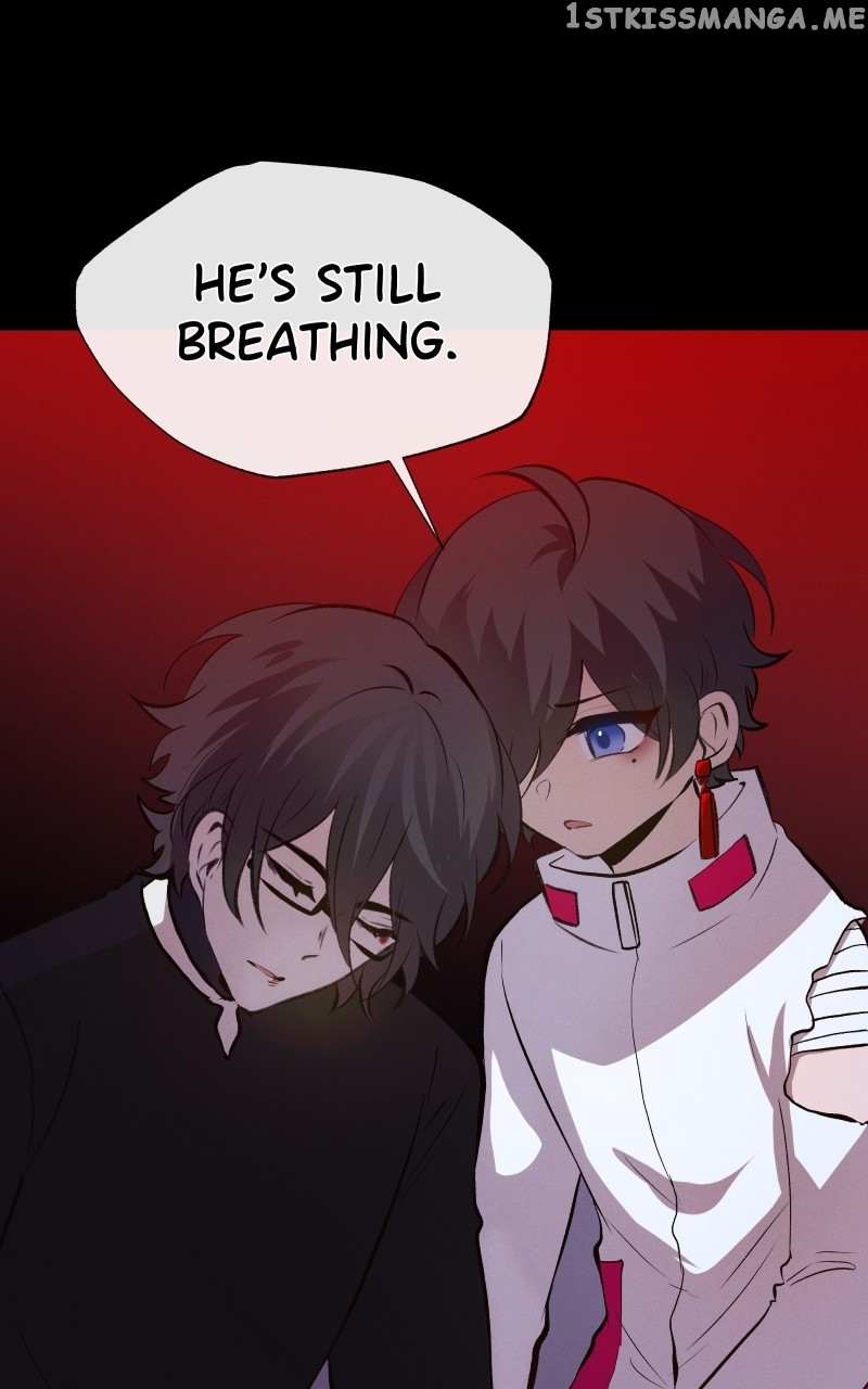 Rebirth chapter 194 page 25