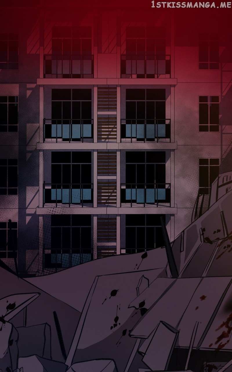 Rebirth chapter 194 page 28