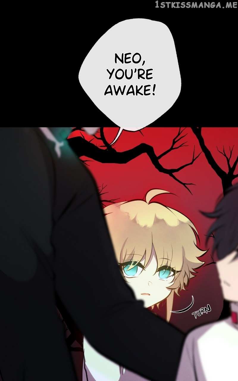 Rebirth chapter 194 page 3