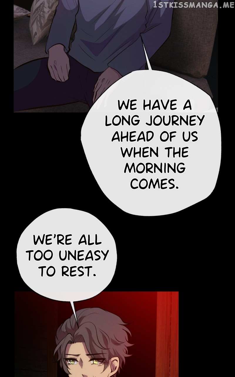 Rebirth chapter 194 page 34