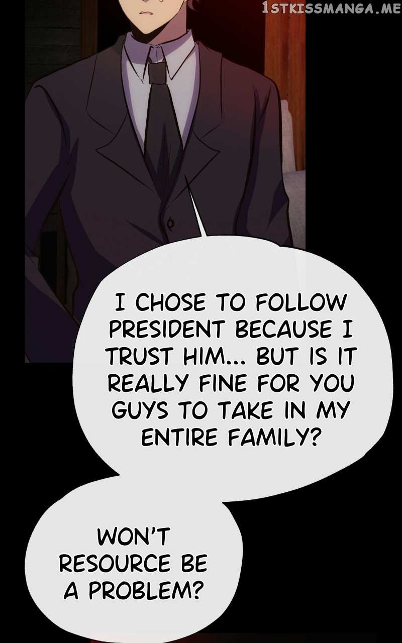 Rebirth chapter 194 page 35