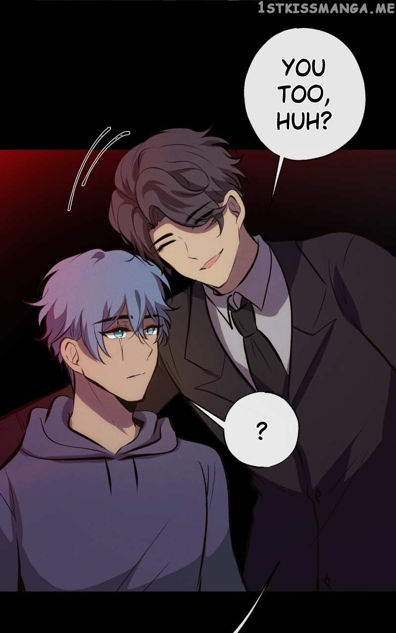 Rebirth chapter 194 page 38