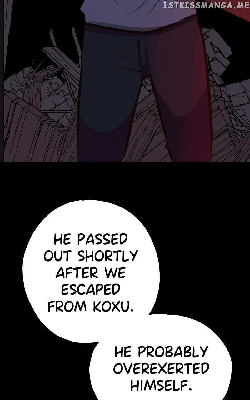 Rebirth chapter 194 page 52