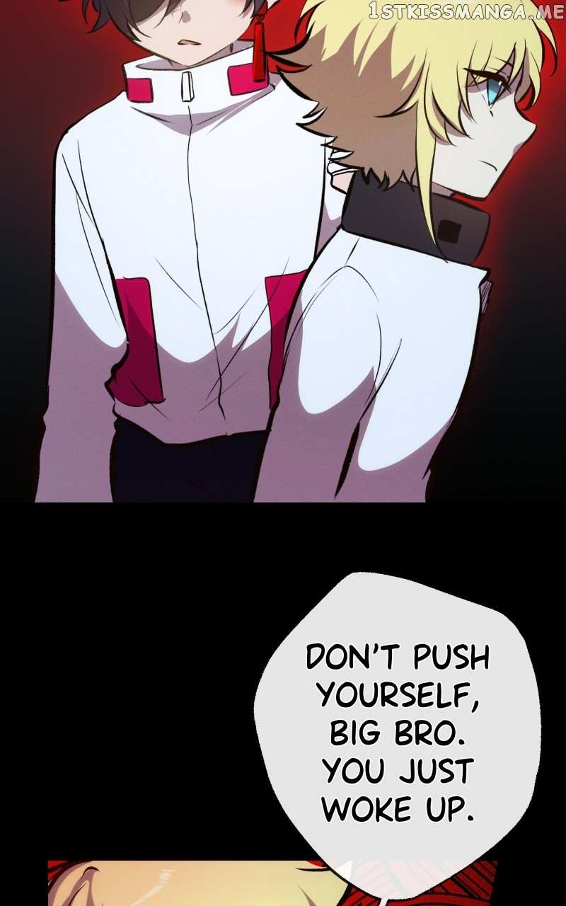 Rebirth chapter 194 page 59