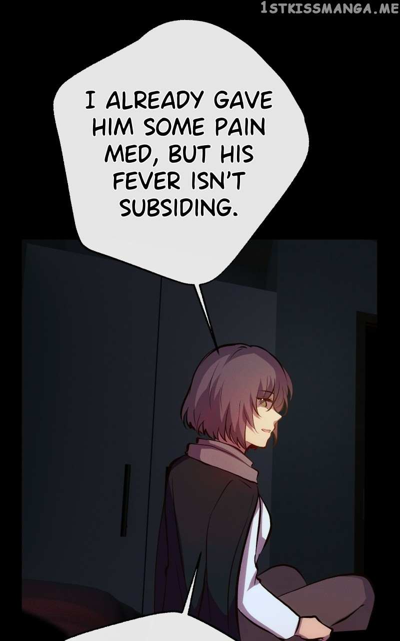 Rebirth chapter 194 page 71