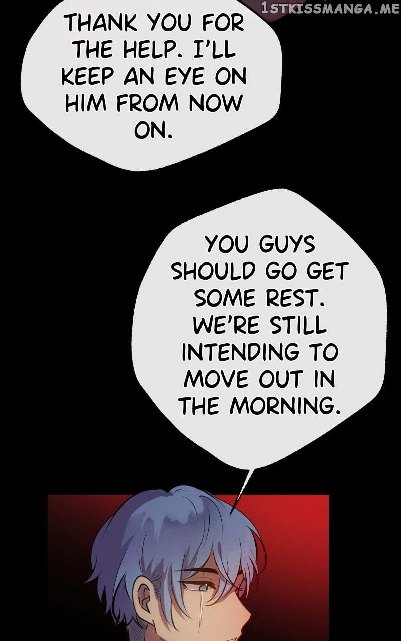 Rebirth chapter 194 page 72