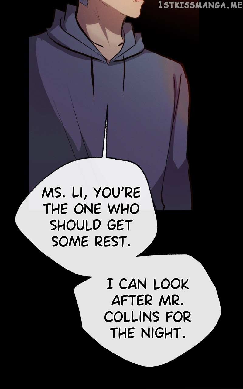 Rebirth chapter 194 page 73