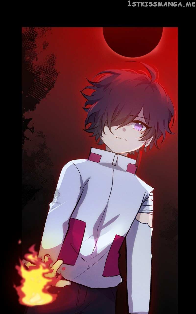 Rebirth chapter 194 page 88