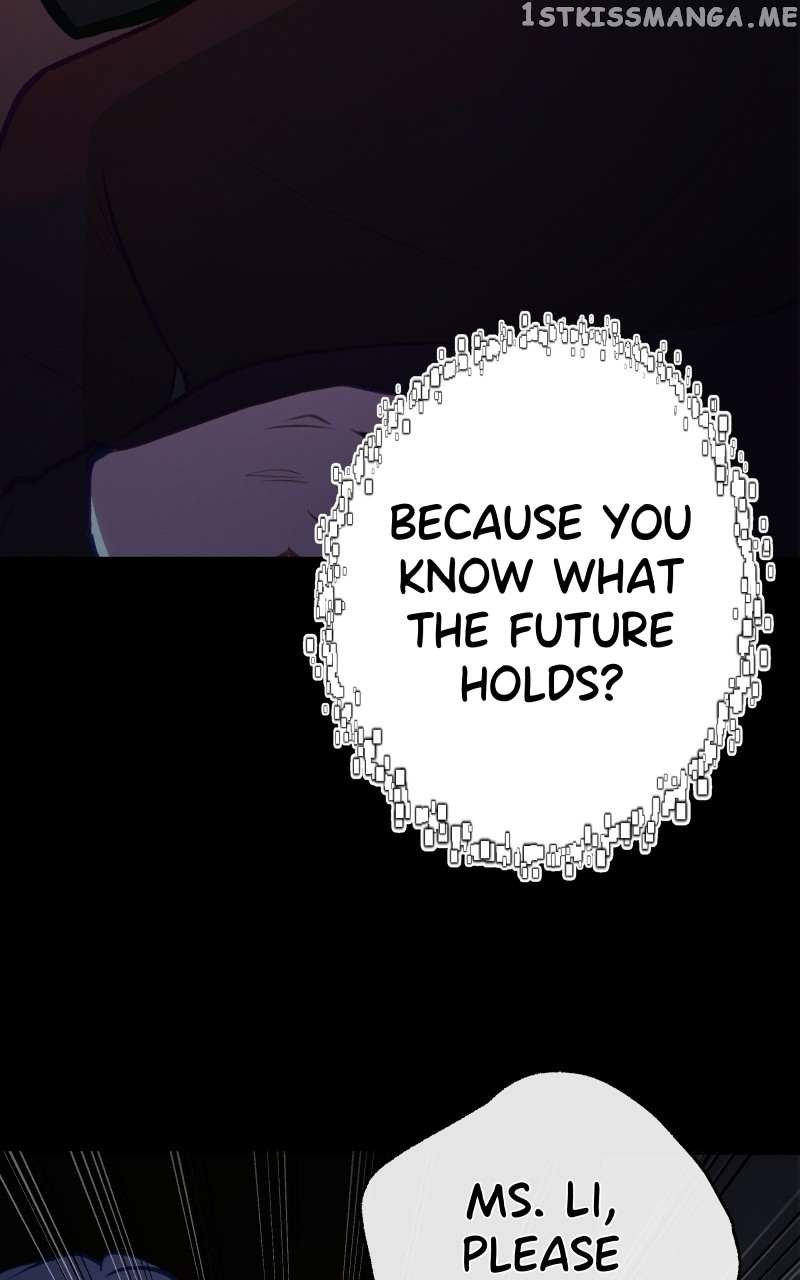 Rebirth chapter 195 page 11