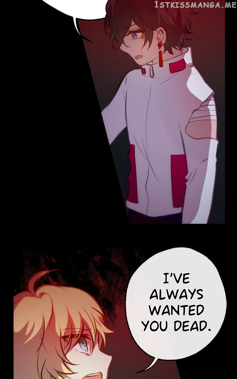 Rebirth chapter 195 page 18