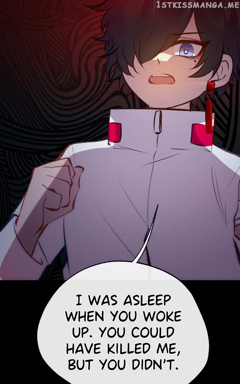 Rebirth chapter 195 page 20