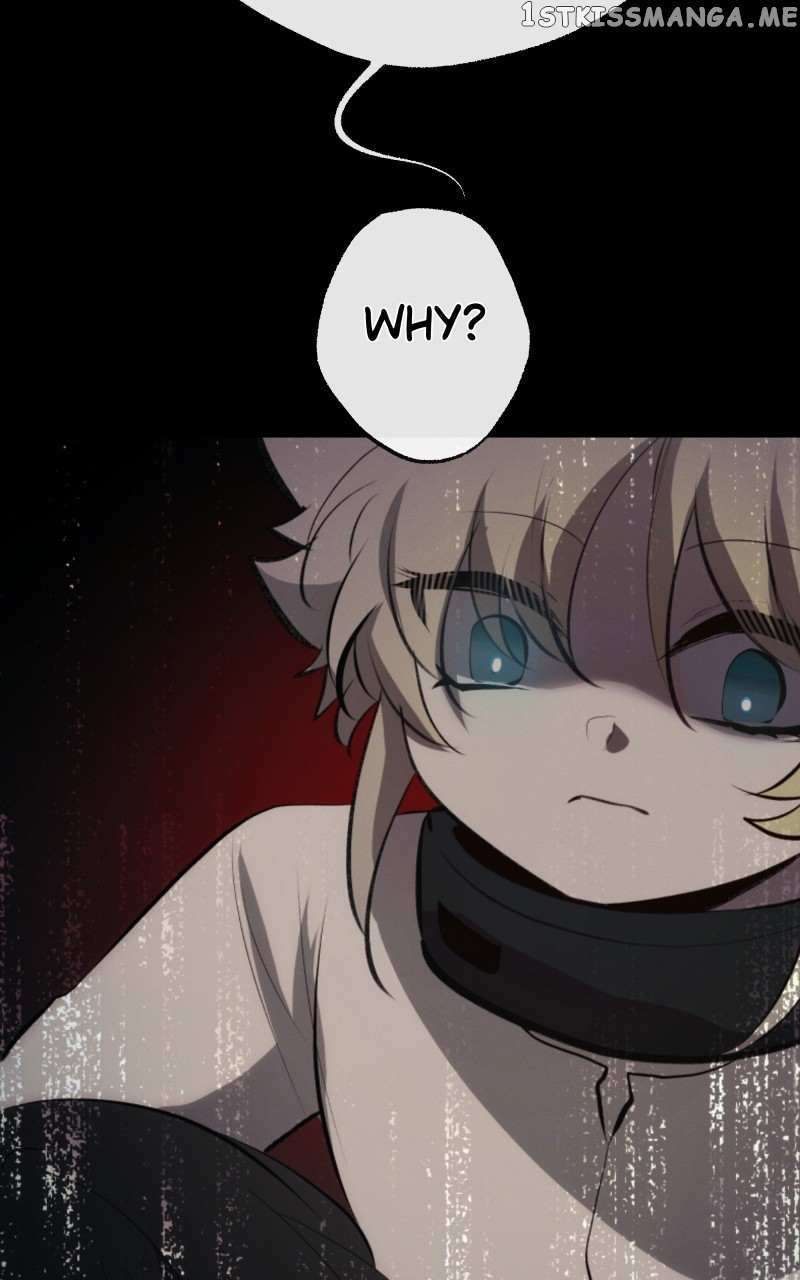 Rebirth chapter 195 page 21