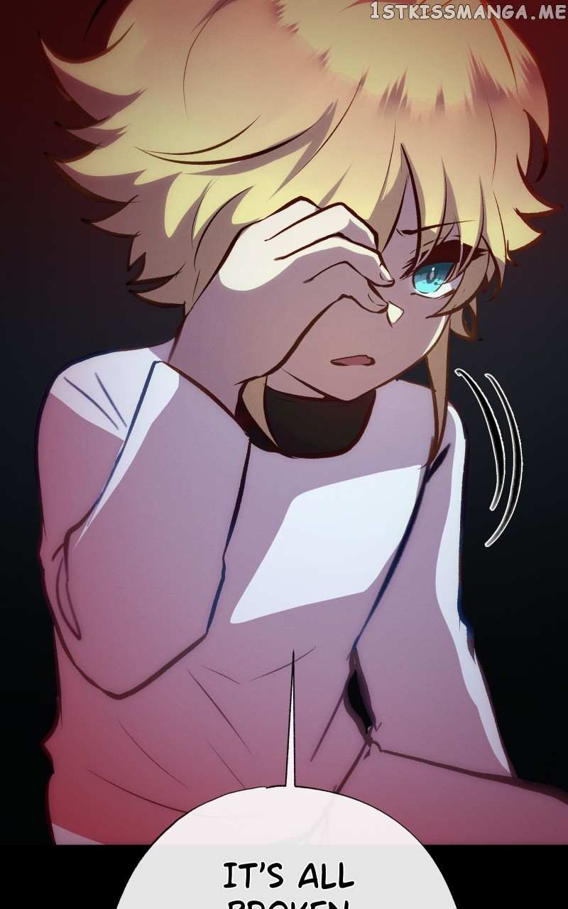 Rebirth chapter 195 page 27