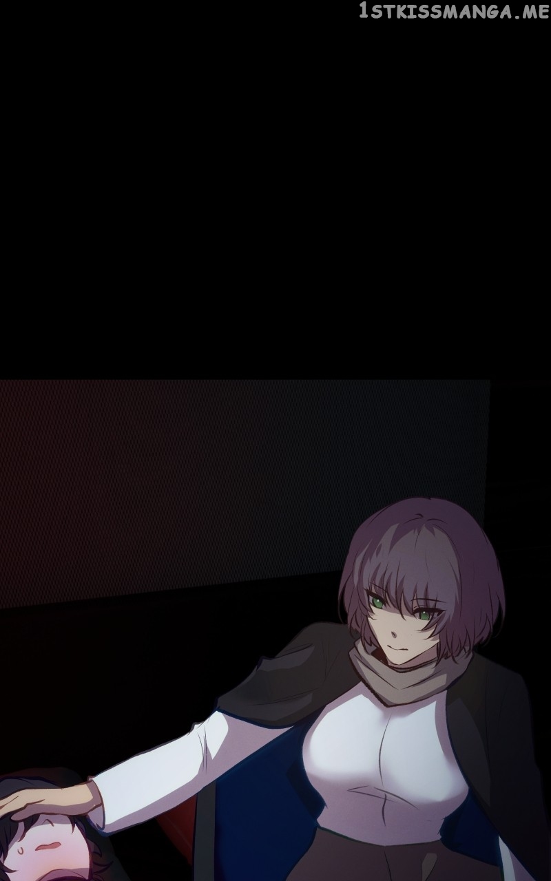 Rebirth chapter 195 page 3