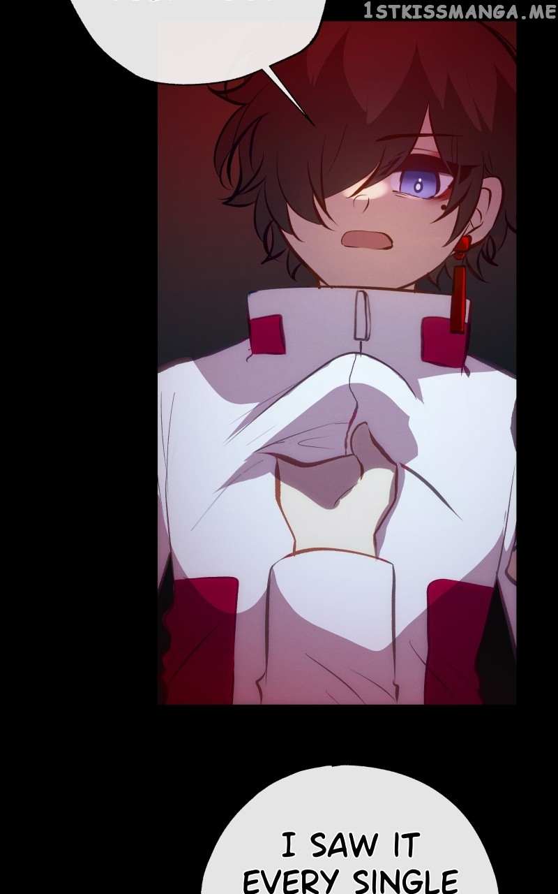 Rebirth chapter 195 page 30