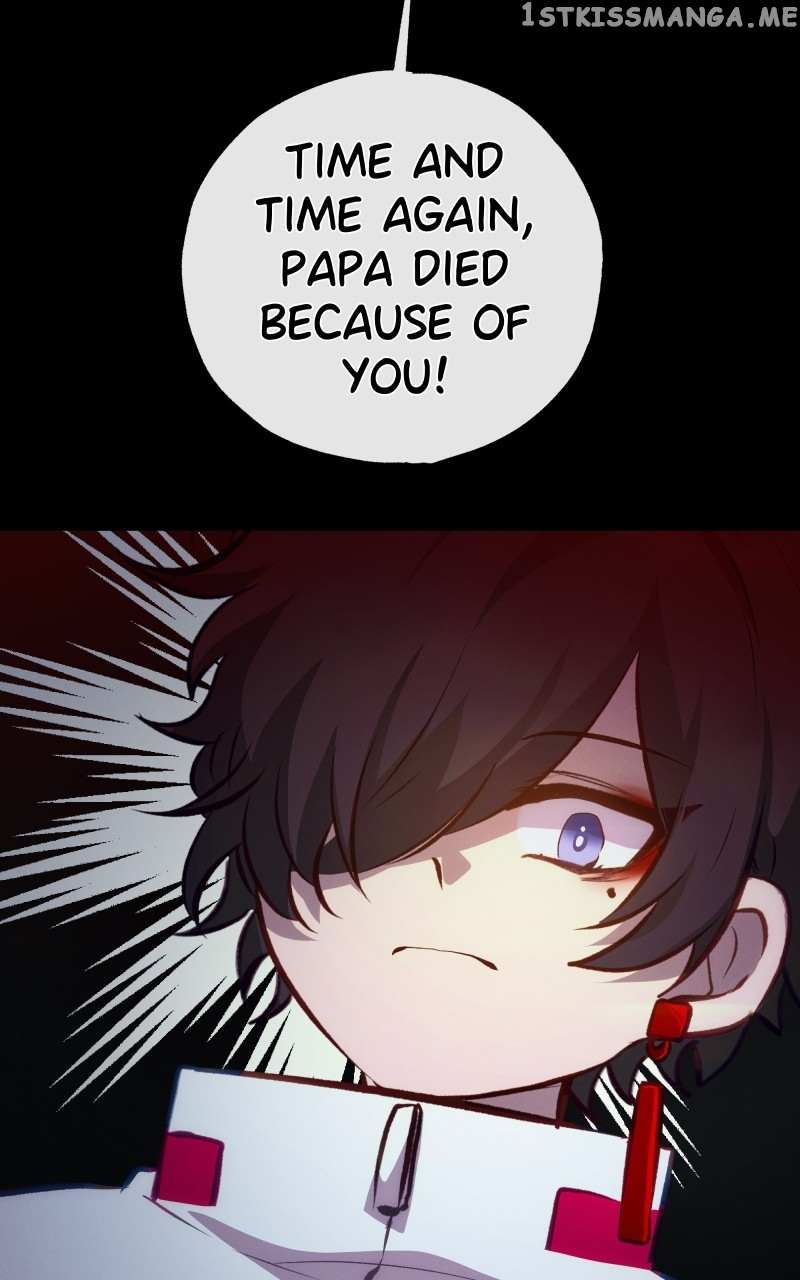 Rebirth chapter 195 page 32