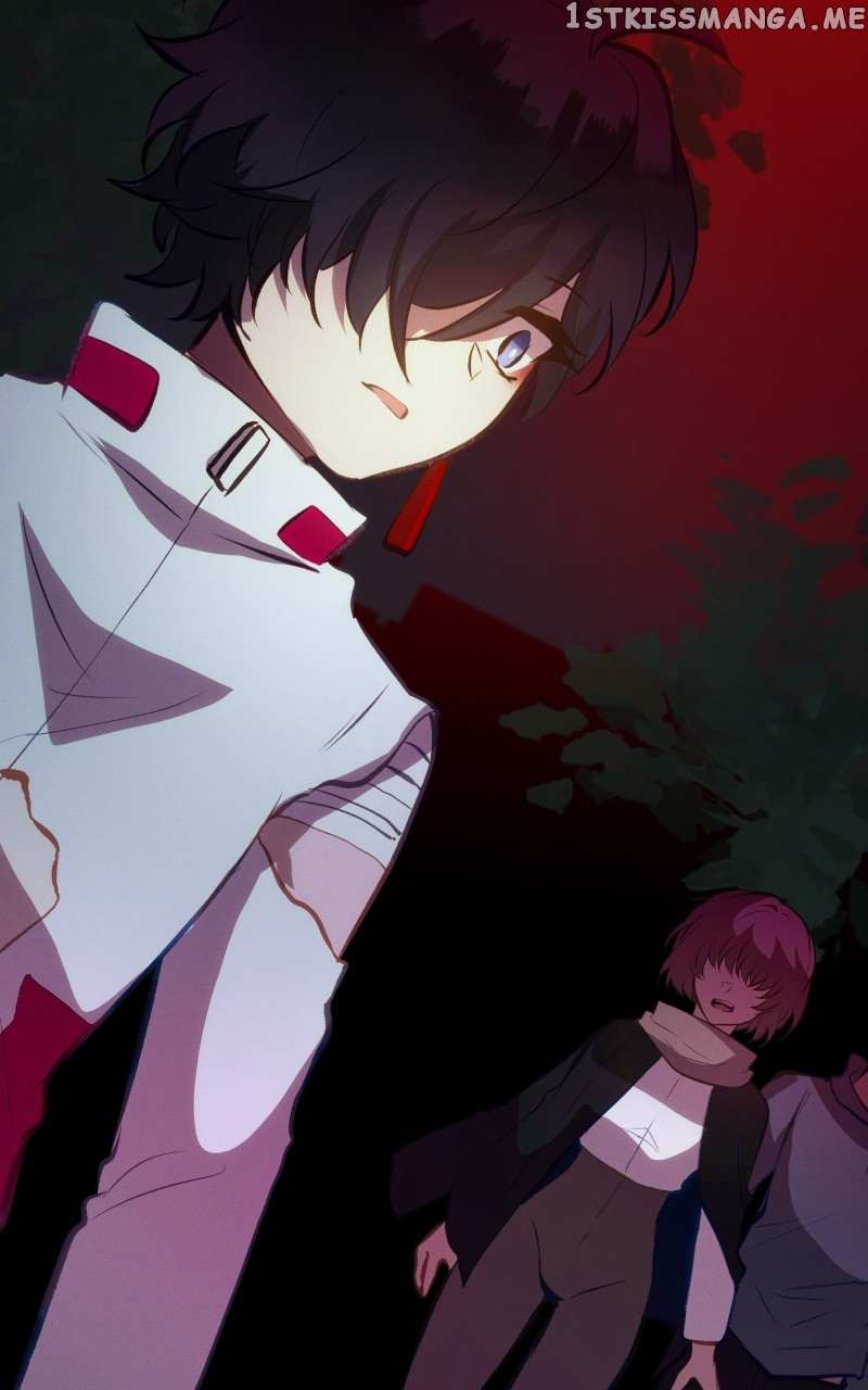 Rebirth chapter 195 page 36