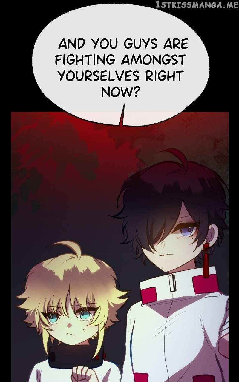 Rebirth chapter 195 page 40