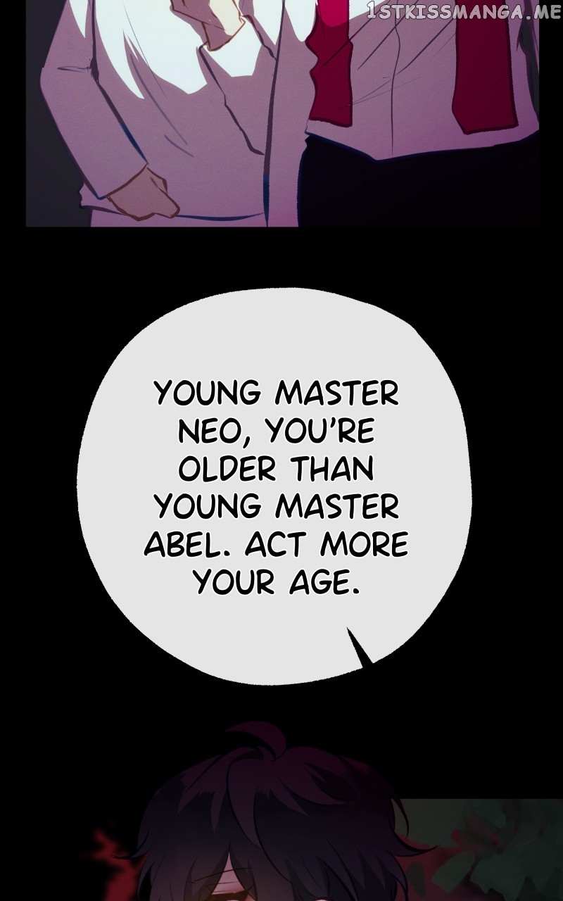 Rebirth chapter 195 page 41