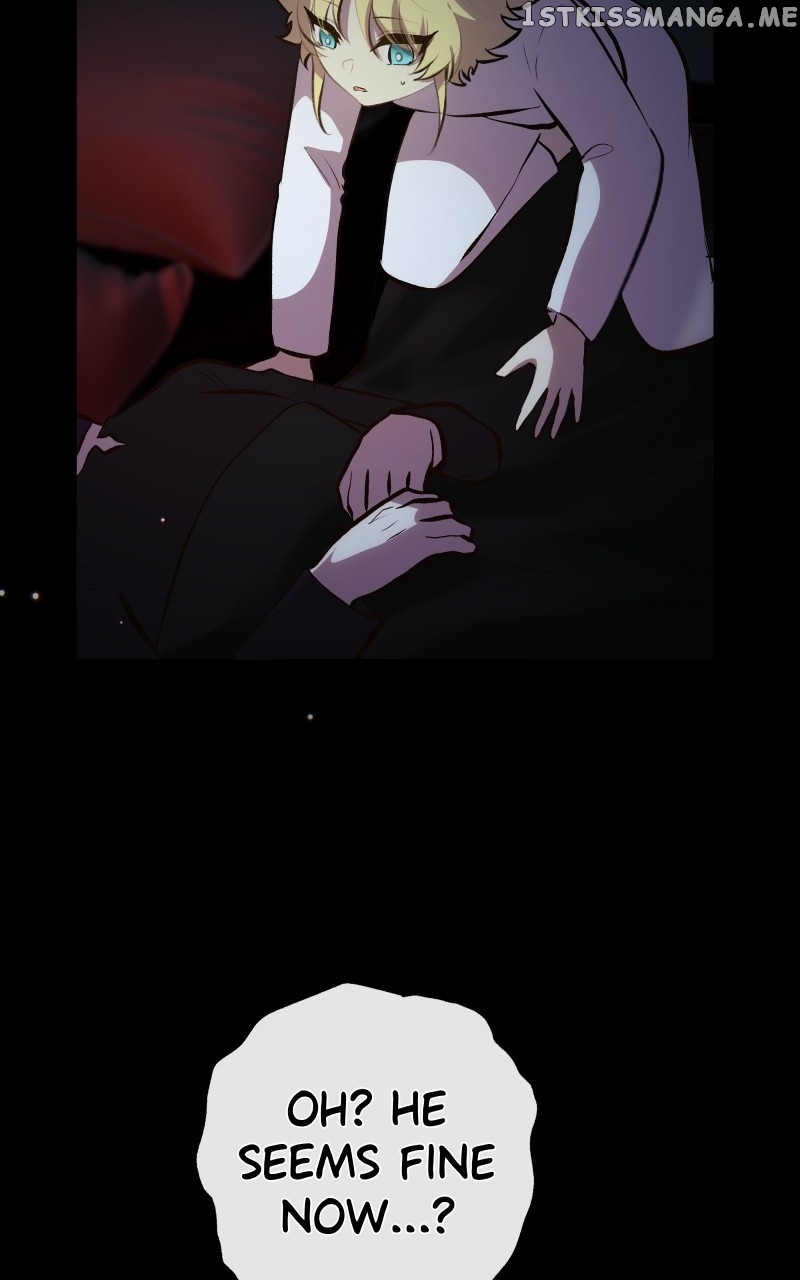 Rebirth chapter 195 page 71