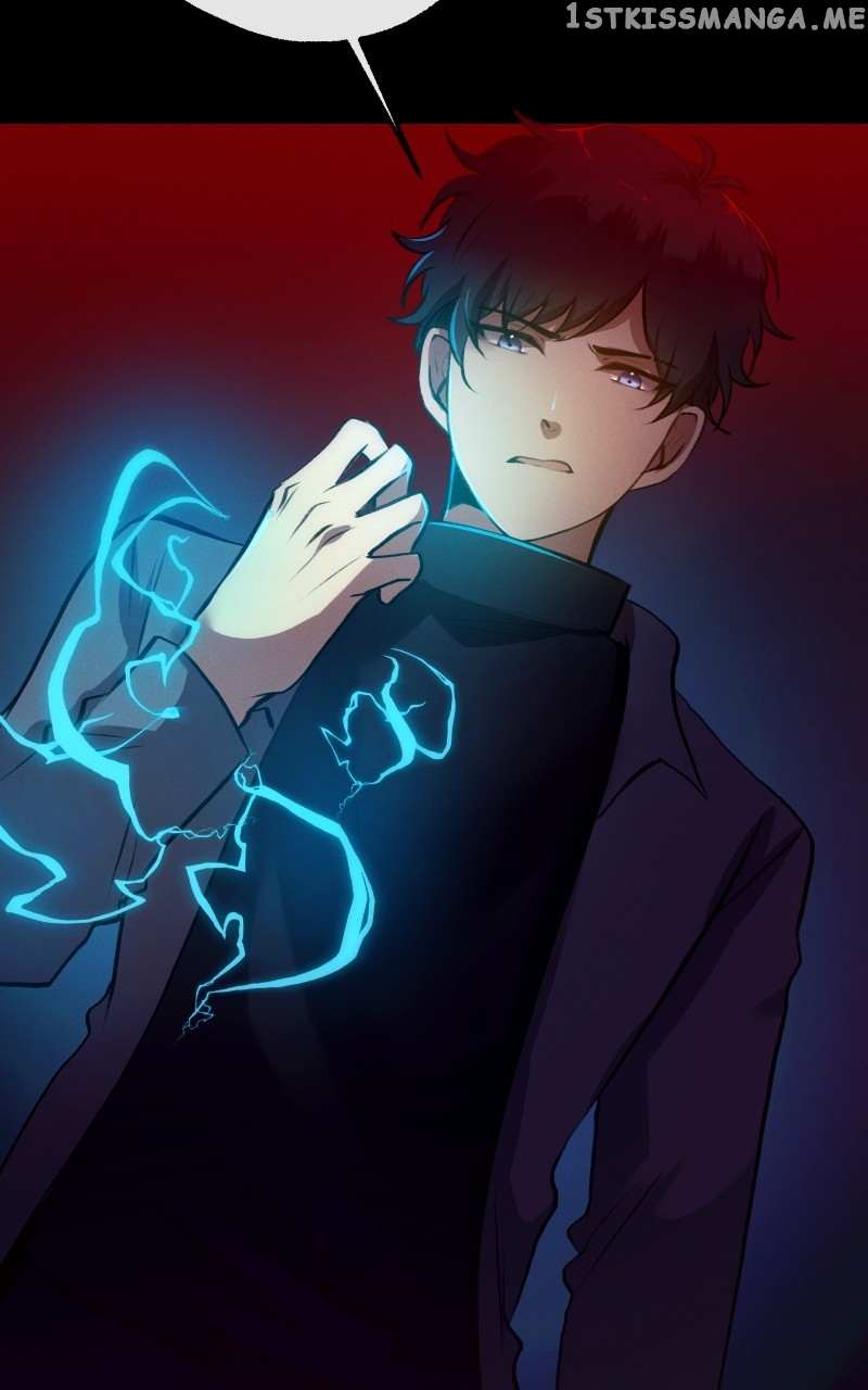 Rebirth chapter 196 page 11