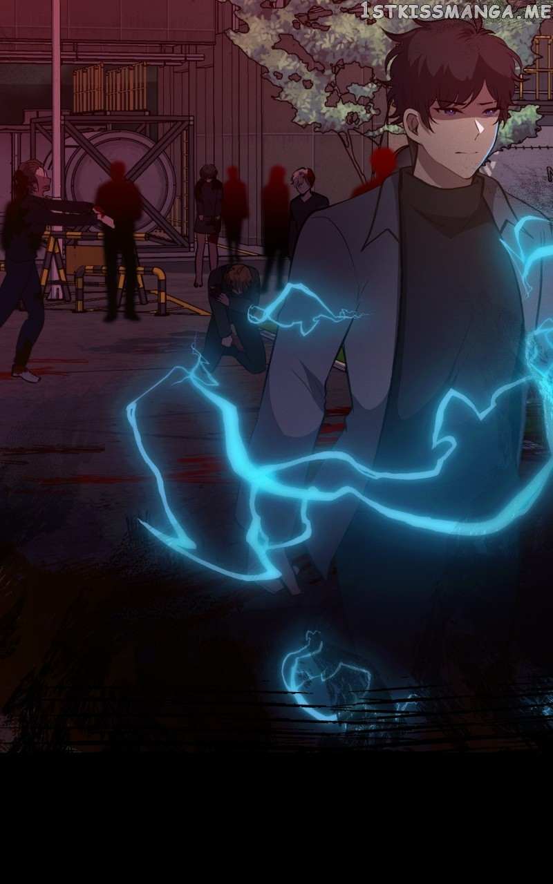 Rebirth chapter 196 page 20