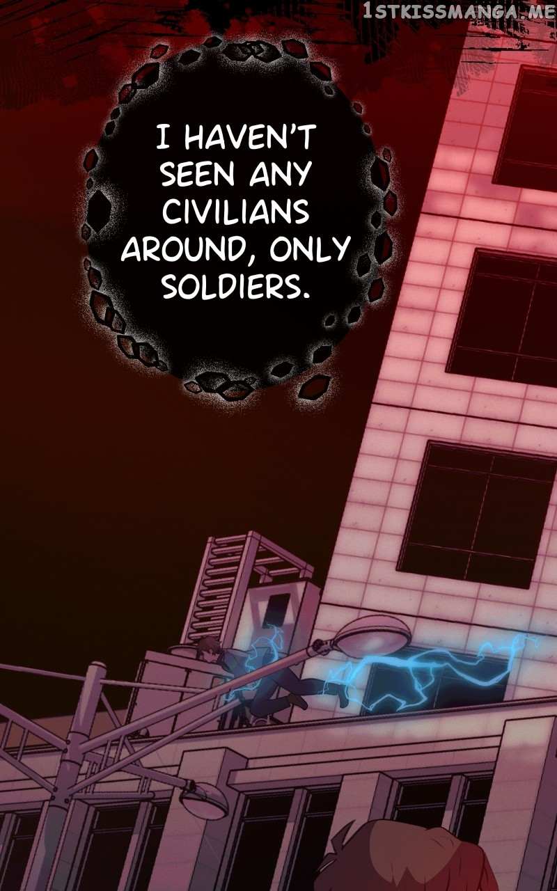 Rebirth chapter 196 page 22