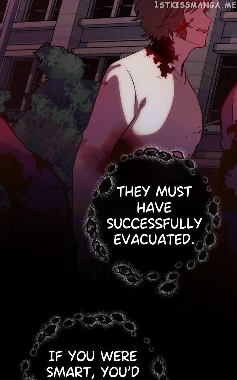 Rebirth chapter 196 page 23