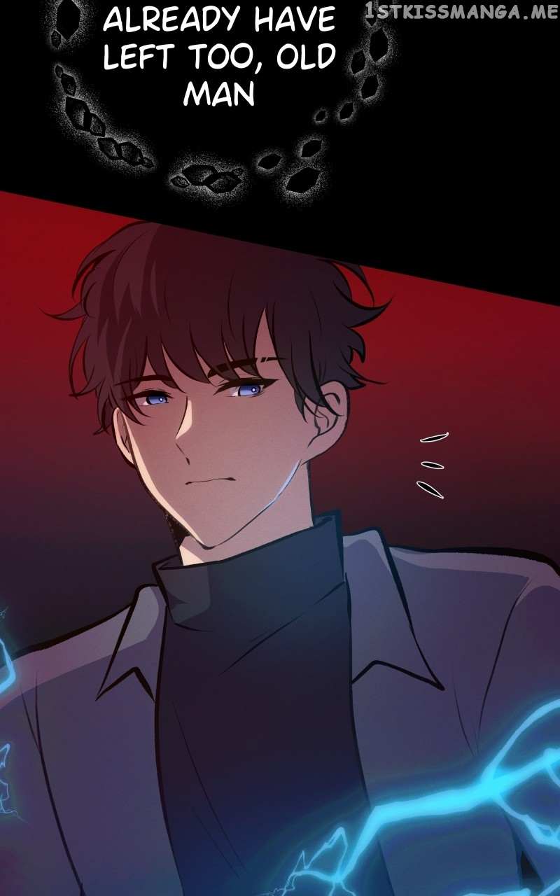 Rebirth chapter 196 page 24