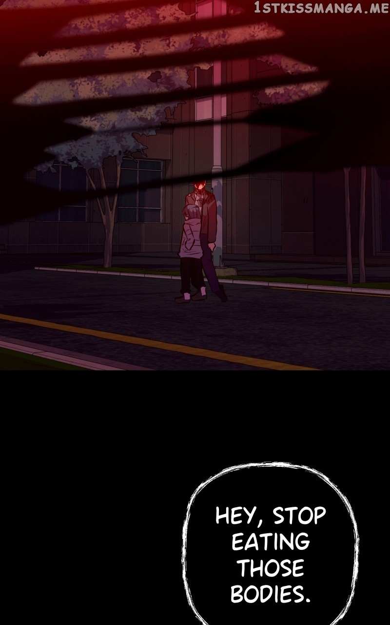 Rebirth chapter 196 page 34