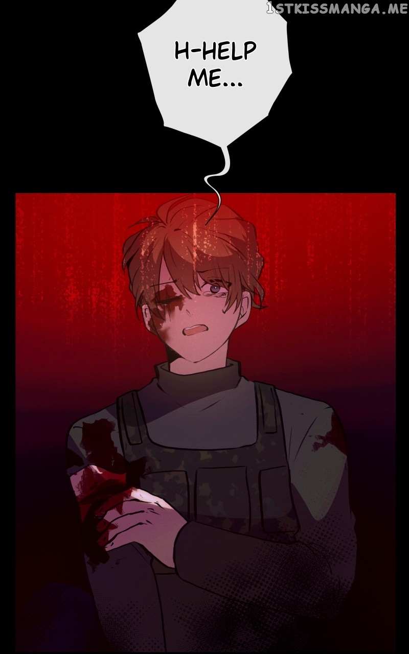 Rebirth chapter 196 page 5