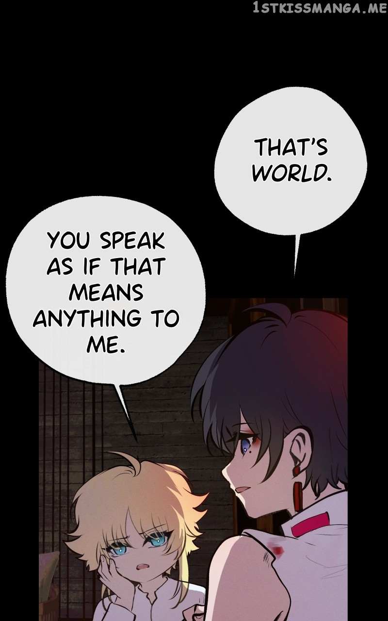 Rebirth chapter 196 page 73