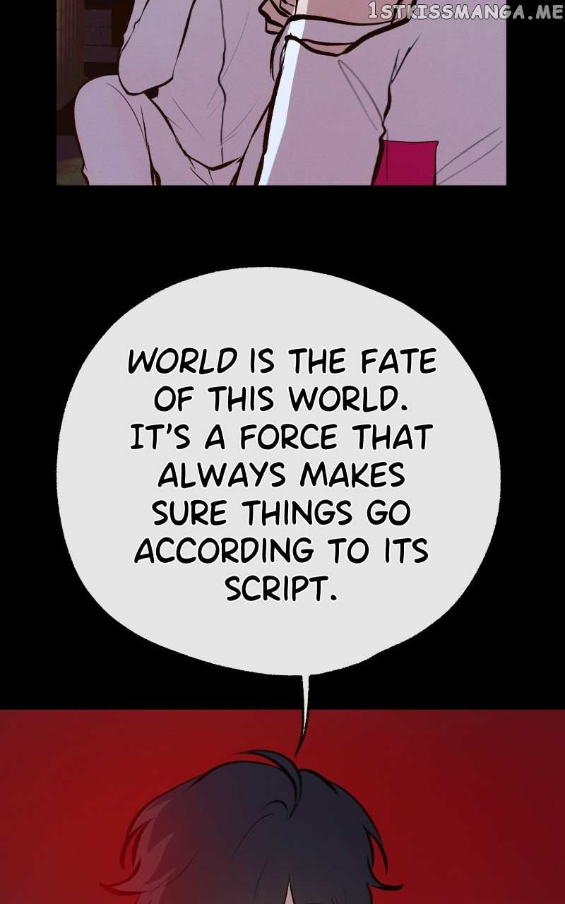 Rebirth chapter 196 page 74