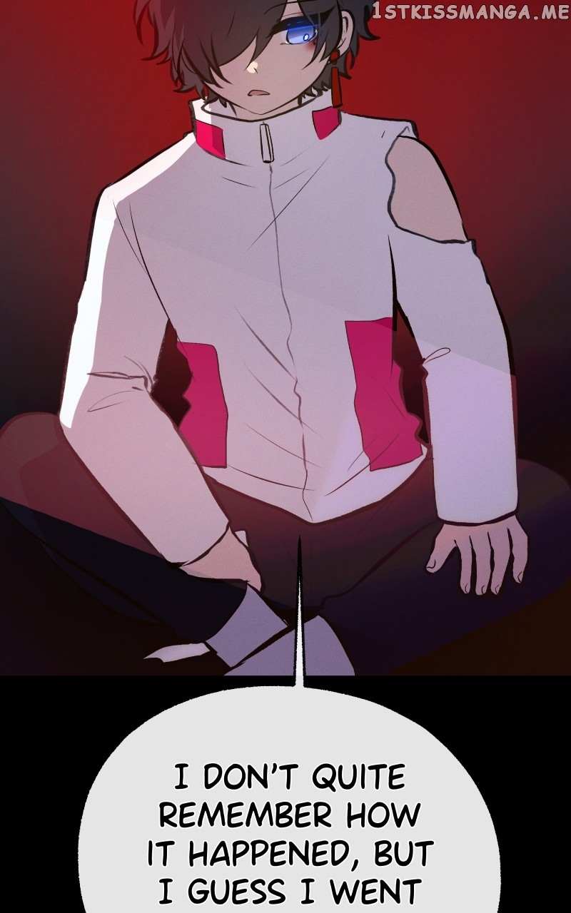 Rebirth chapter 196 page 75