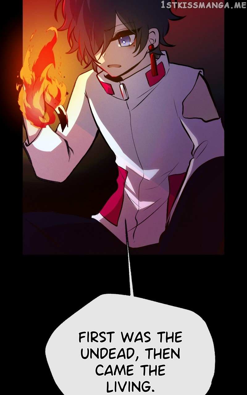 Rebirth chapter 196 page 84