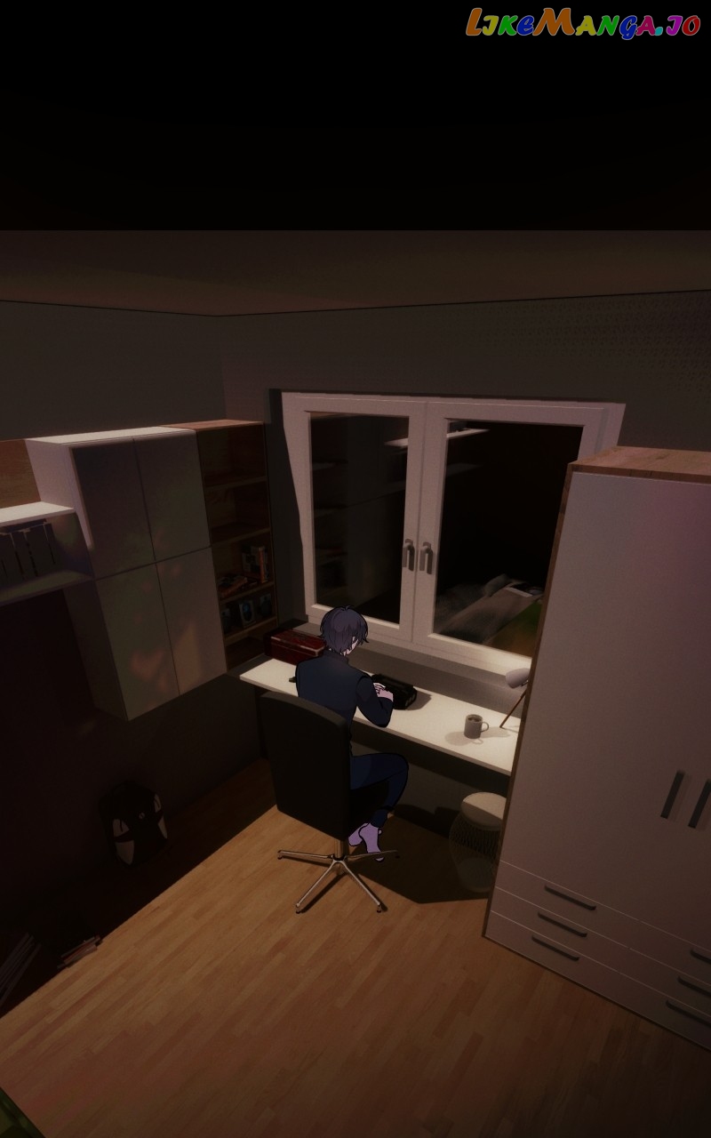 Rebirth chapter 197 page 2