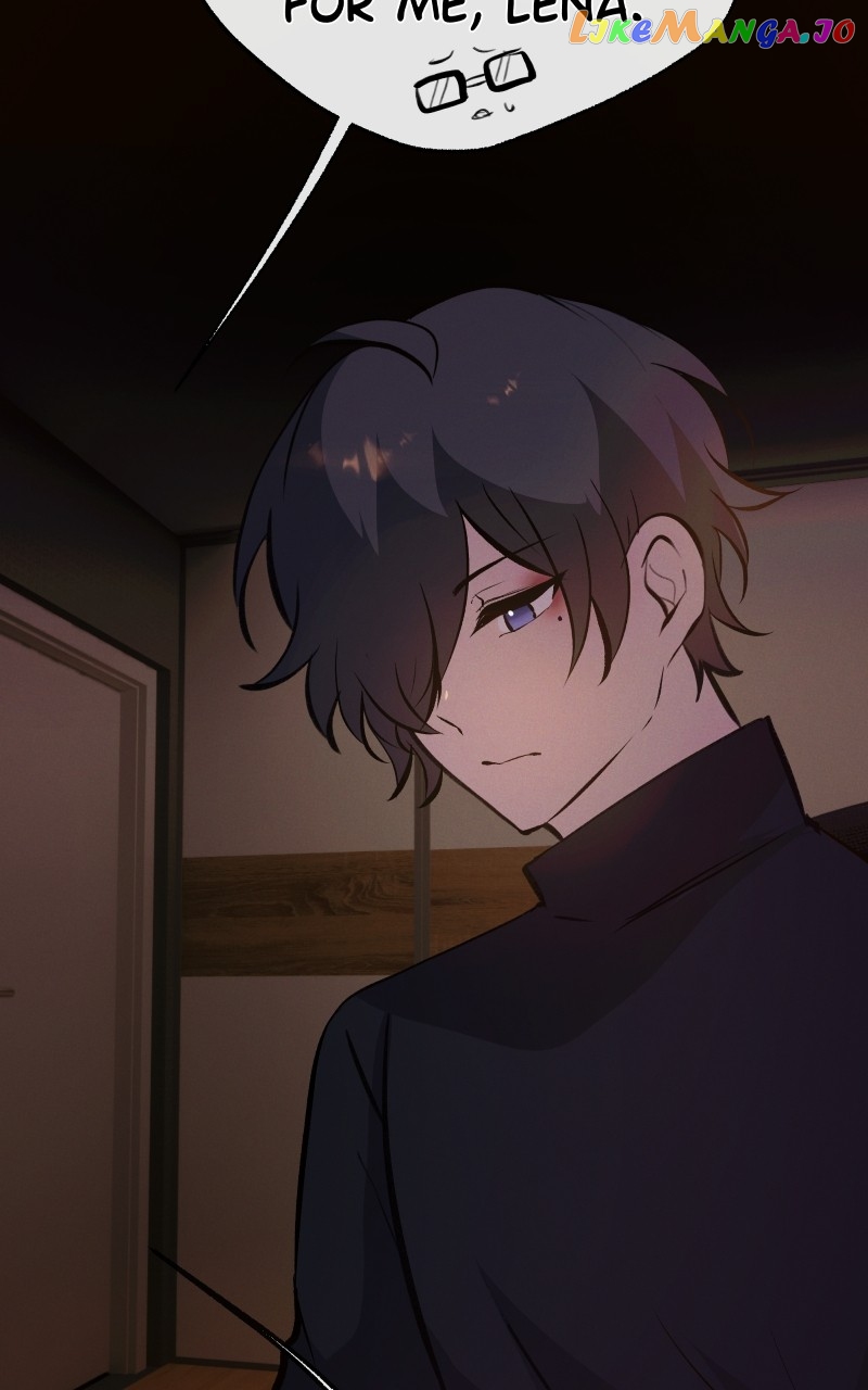 Rebirth chapter 197 page 20