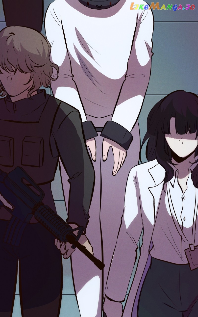 Rebirth chapter 197 page 46